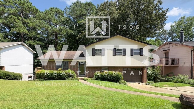 Building Photo - 4-Bedroom, 2-Bath House in Irondale