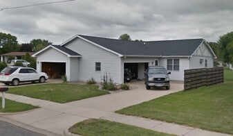 Building Photo - 1505 Well St