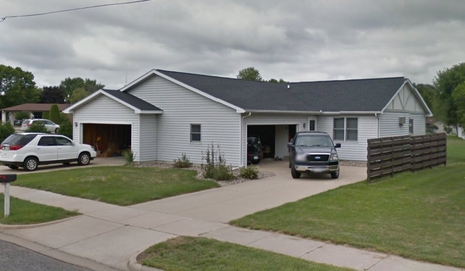 Primary Photo - 1505 Well St