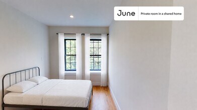 Building Photo - Room in Shared 5 bed/2 bath home in Bedford-Stuyvesant