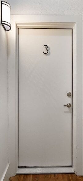 Building Photo - 120 Regent St