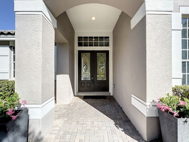 Building Photo - Gated, Lake Nona Luxury