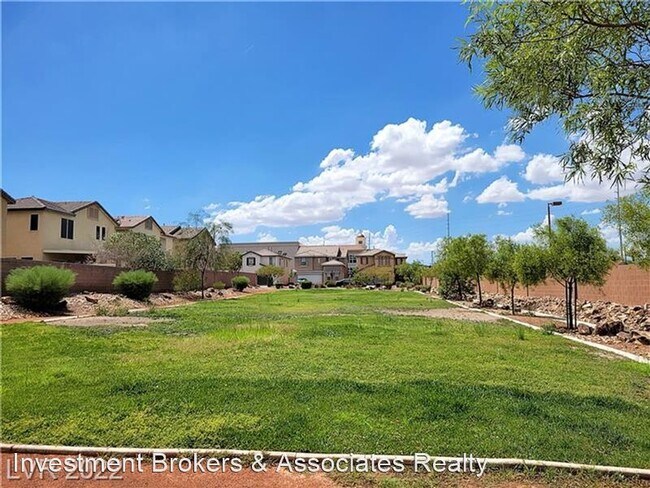 Building Photo - 4753 Aventura Canyon Ct