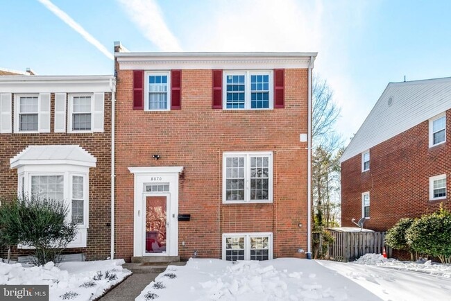 Building Photo - 8070 Powderbrook Ln