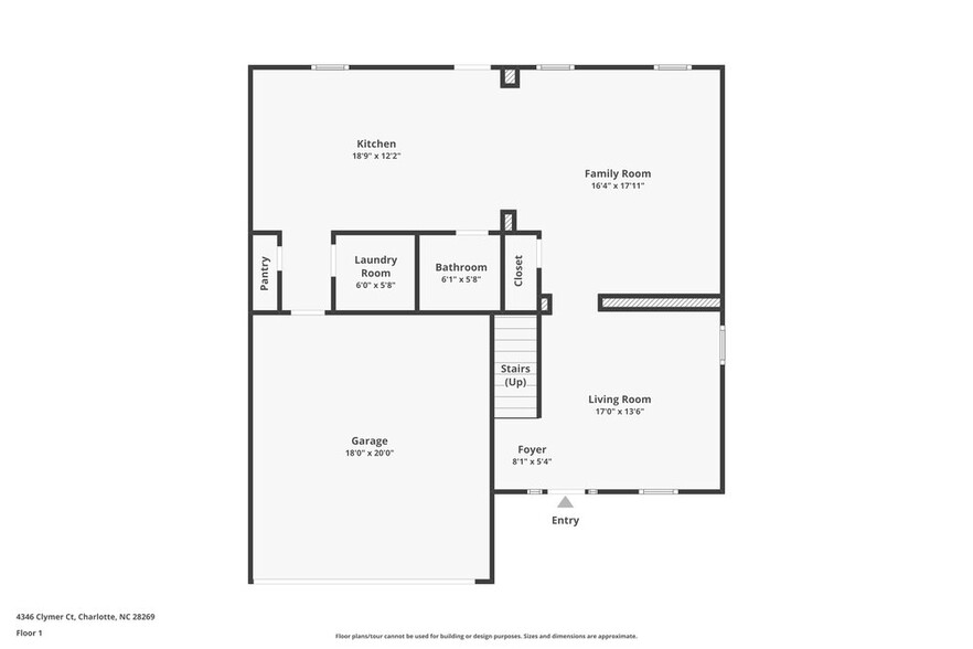 Building Photo - 4346 Clymer Ct