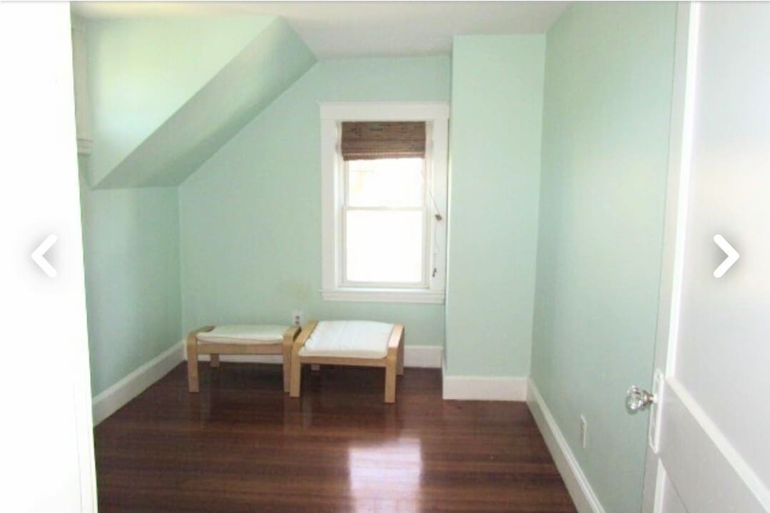 Bedroom 5 - 340 Common St