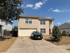 Building Photo - 2203 Bluebonnet Dr