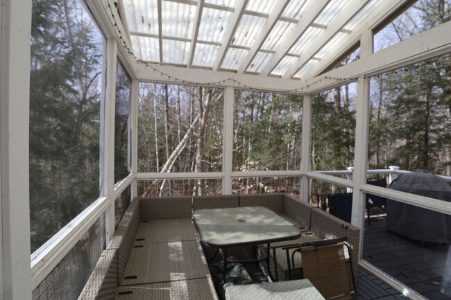 Building Photo - Seasonal 6 Month Lease Available | $1,700.00/ month home in Campton, NH!