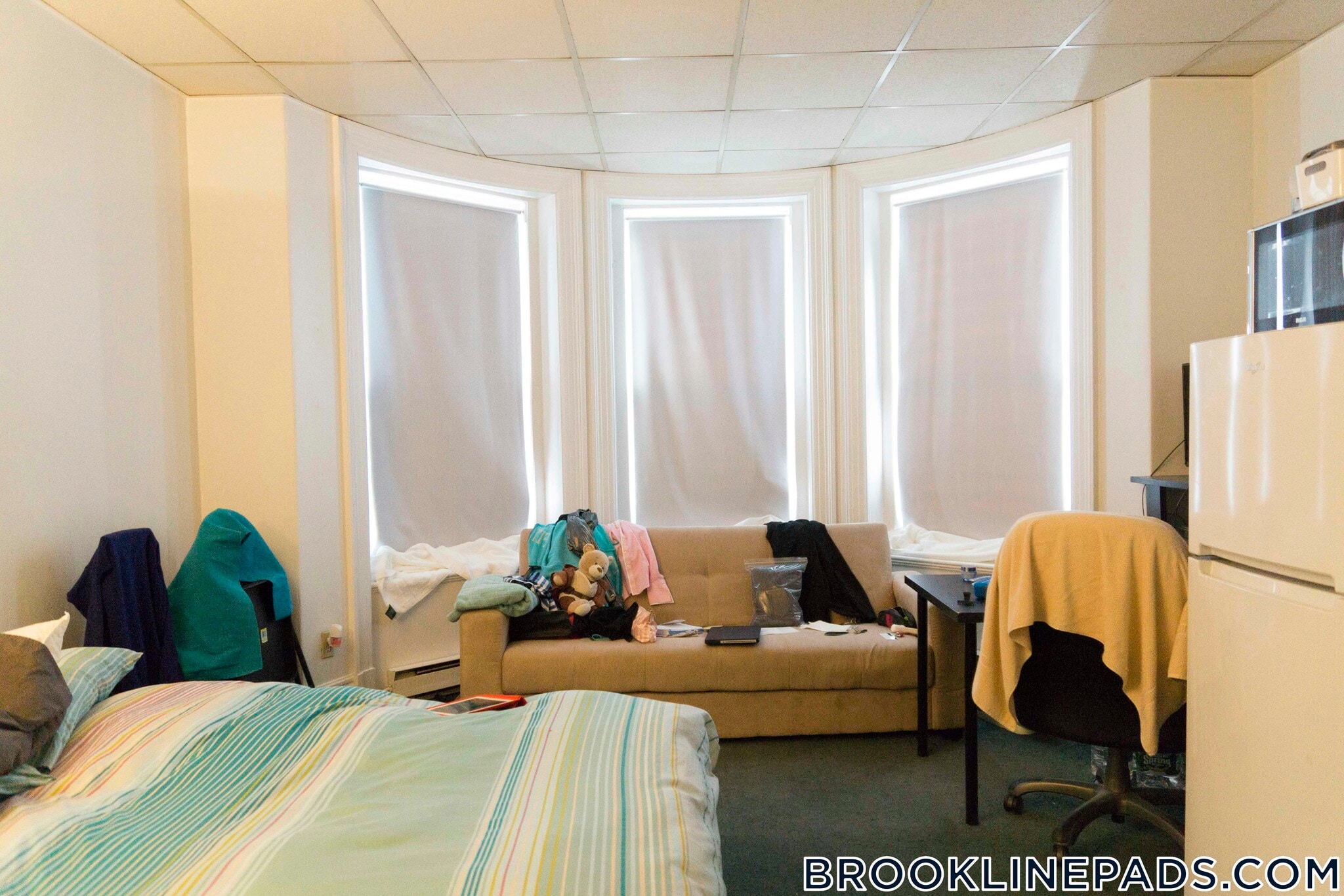 Building Photo - 854 Beacon St