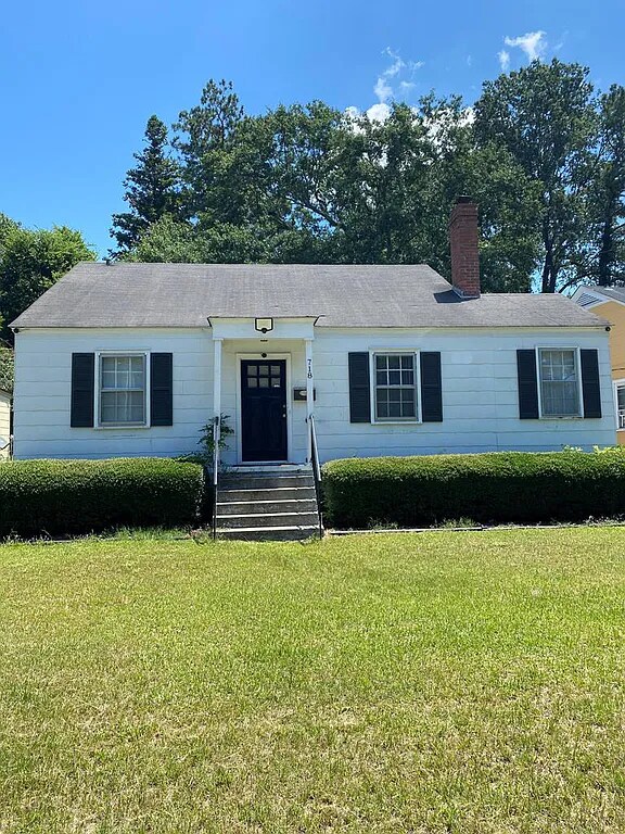 Building Photo - 718 McKewn St