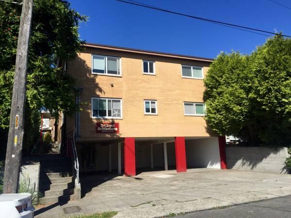 Building Photo - 7607 8th Ave NW