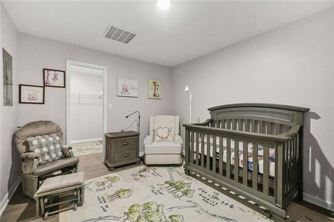 Building Photo - 9800 Foxworth Dr