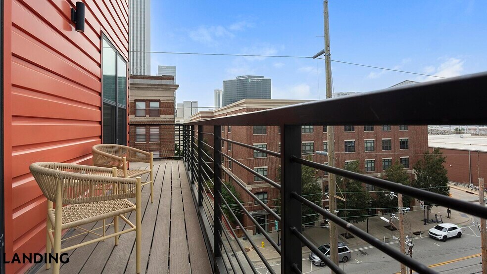 Building Photo - 110 N Boston Ave