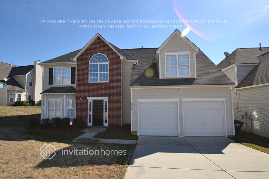 Primary Photo - 8736 Hazelcroft Ln