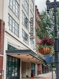 Building Photo - 116 S Gay St
