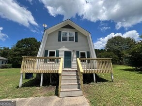 Building Photo - 943 Grier Rd