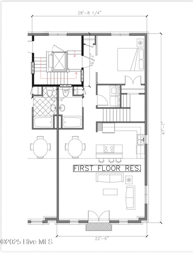 Building Photo - 273 W Pennsylvania Ave