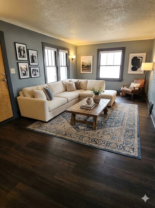 Building Photo - 1610 Post Ave