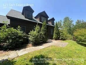 Building Photo - 423 Taft Family Rd