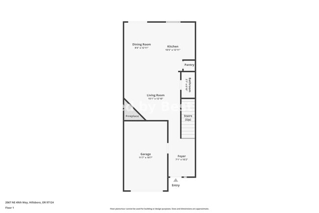 Building Photo - 2067 NE 49th Way