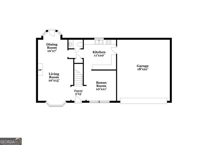 Building Photo - 1234 Justin Ln