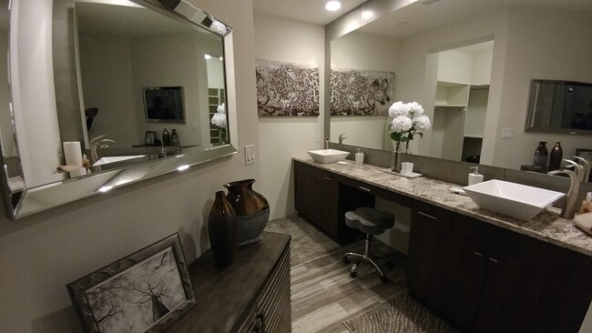 Master Bathroom - 5928 Mafraq Ave NW