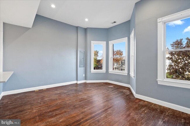 Building Photo - 2033 North Capitol St NE