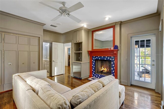 Building Photo - 6220 Bayshore Blvd