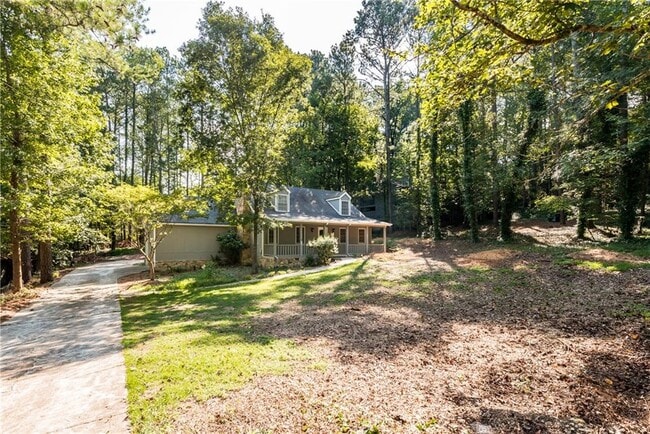 Building Photo - 4140 Gunnin Rd