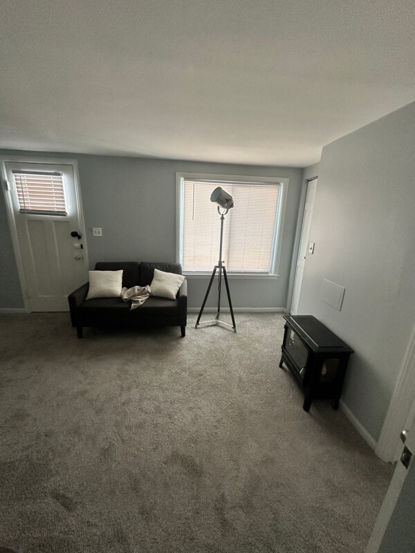 Building Photo - 2340 Electric St