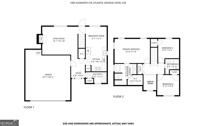 Building Photo - 1409 Isleworth Cir