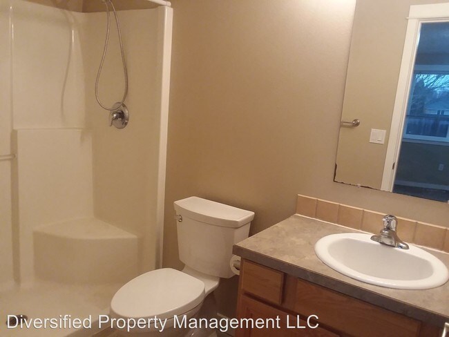 Building Photo - 4 br, 2 bath House - 709 Whirlwind Dr NE
