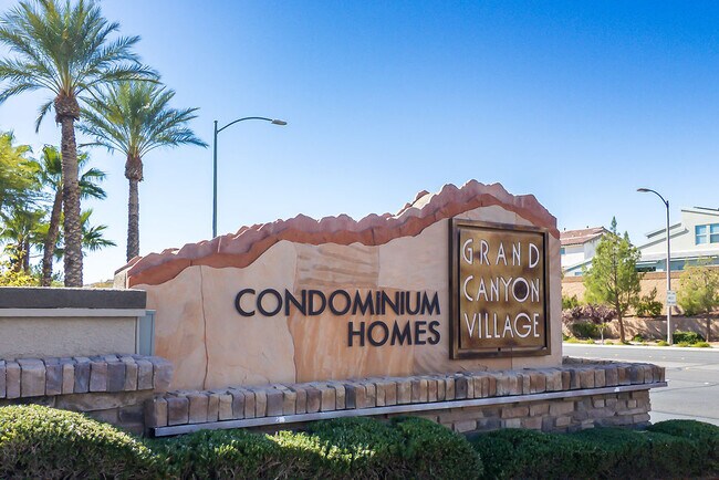 Building Photo - 8250 GRAND CANYONUNIT