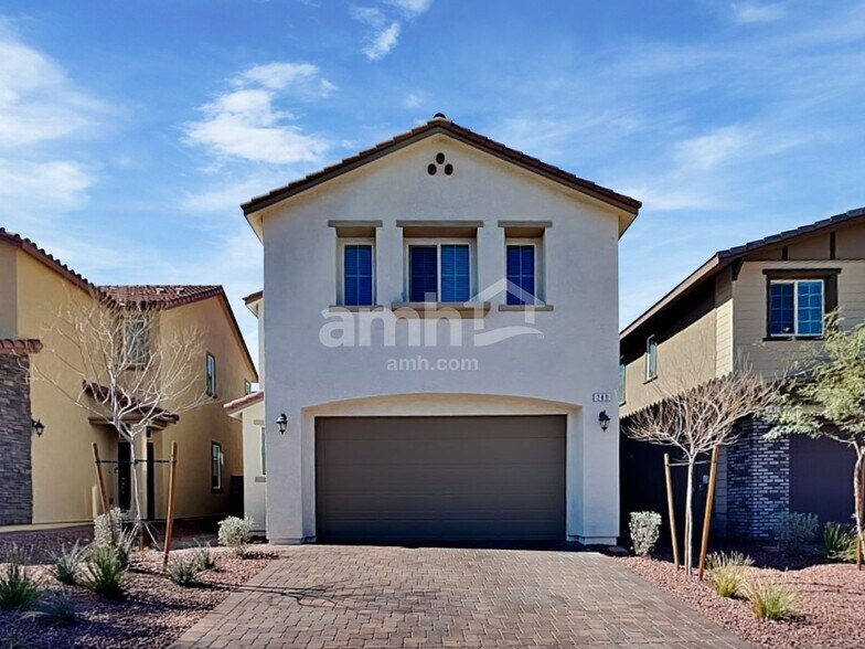 Primary Photo - 289 Cape Seville Pl