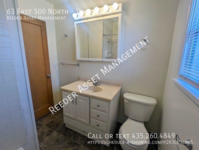 Building Photo - 63 E 500 N