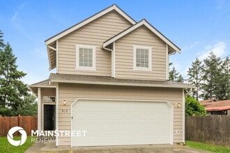 Building Photo - 915 110th St S