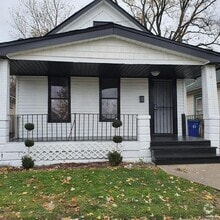 Building Photo - RENT SPECIAL