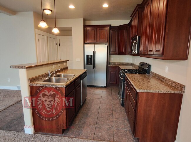 Building Photo - 9012 Quarry Stone Way