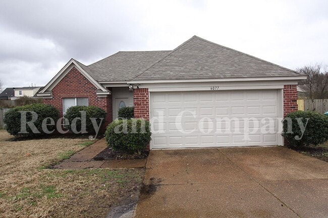 Building Photo - 6077 Wills Way Cir S