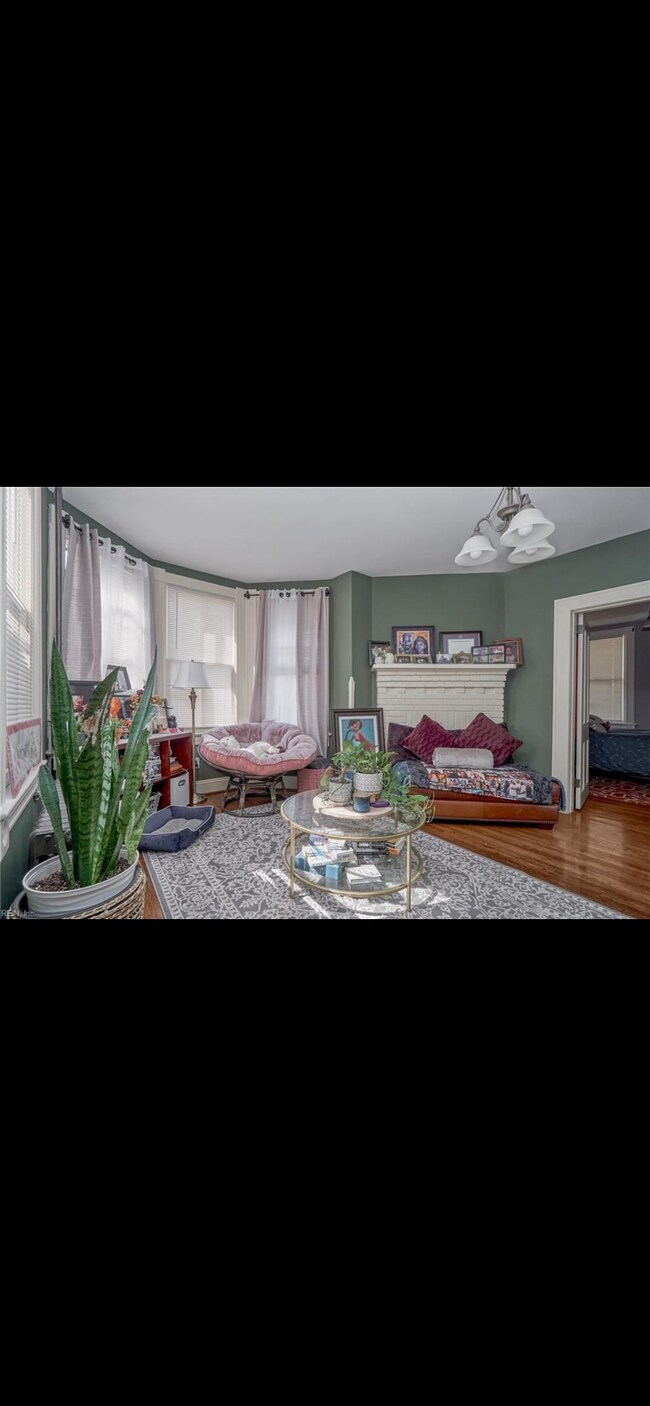 Building Photo - 314 Washington St