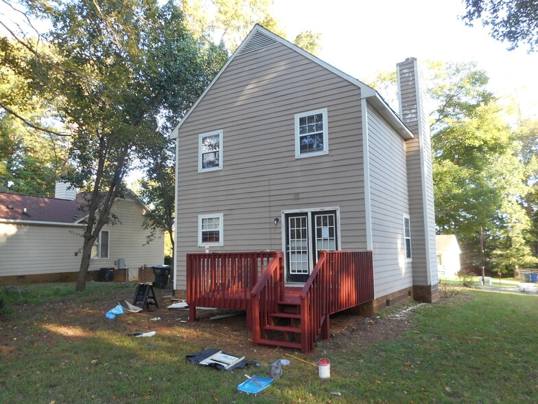 Building Photo - 3113 Olde Birch Dr