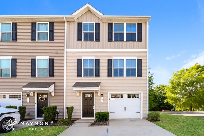 Building Photo - 804 Renee Ave