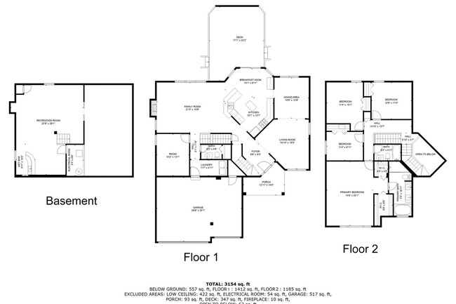 Building Photo - 838 Bluestem Dr