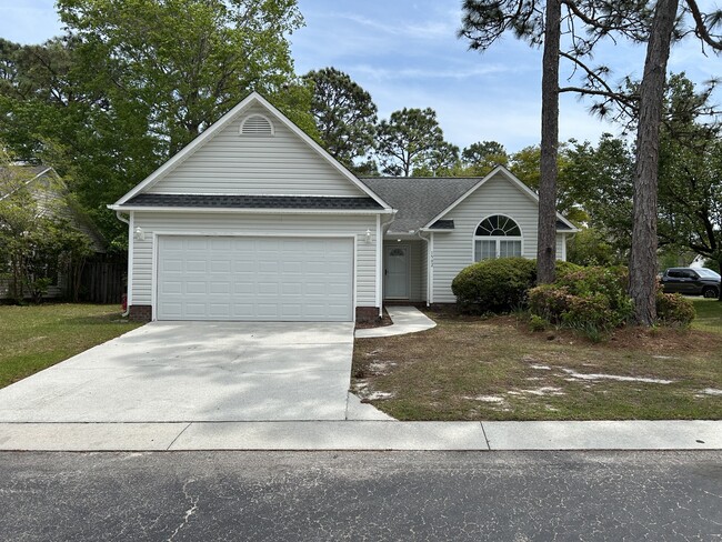 Primary Photo - 1502 Stockbridge Pl