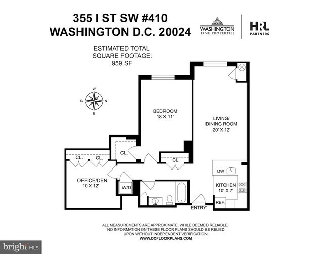 Building Photo - 355 I St SW