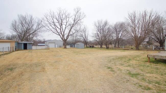 Building Photo - 1715 N Midwest Blvd