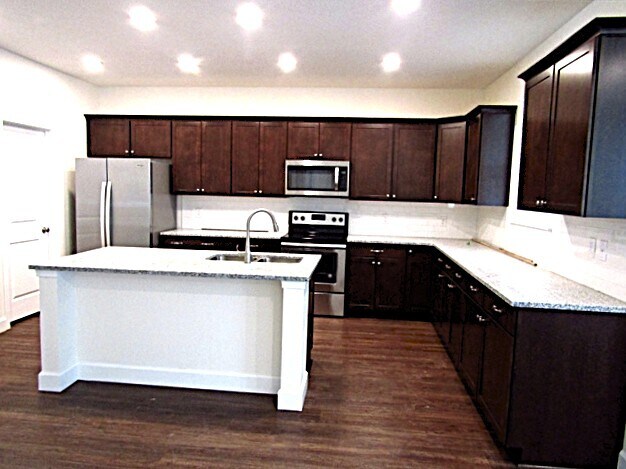 Building Photo - 4359 N Morgan Way