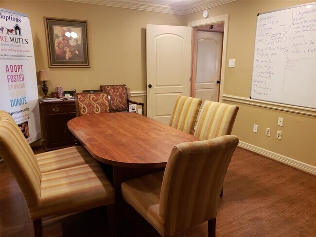 Building Photo - 26519 I-45