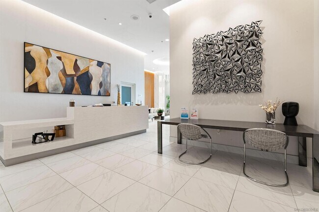 Building Photo - 1262 Kettner Blvd