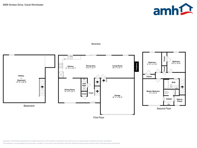 Building Photo - 6856 Kinston Dr